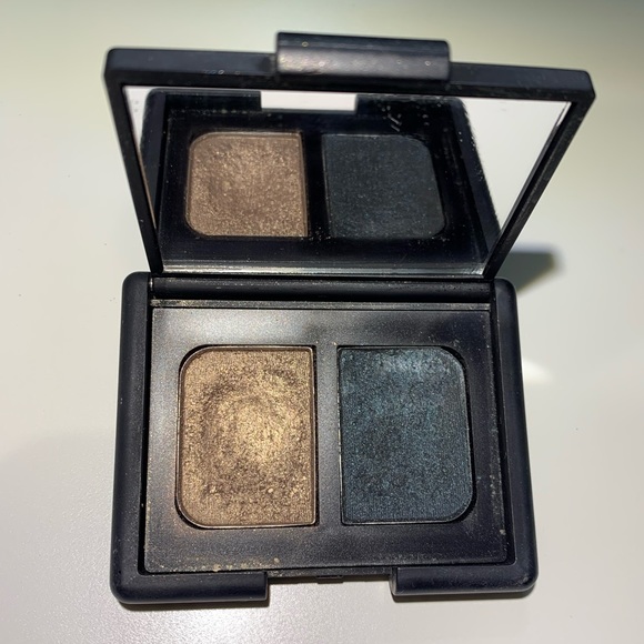Nars “Rajasthan” Duo Eyeshadow - Picture 6 of 8